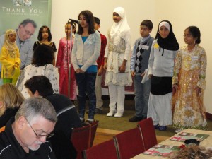 sarnia muslim association_young_child